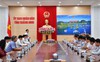 Vietcombank ký kết thỏa thuận hợp tác với UBND tỉnh Quảng Ninh và Tập đoàn FPT cung cấp dịch vụ thanh toán phí, lệ phí dịch vụ công