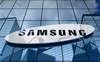 Lợi nhuận quý III của Samsung tăng 21%