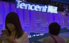Hy vọng mối quan hệ với chính quyền sẽ tốt đẹp hơn, Tencent triển khai kế hoạch mới phù hợp với sáng kiến 