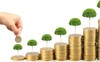 17 ngân hàng niêm yết có lợi nhuận tăng trưởng gần 40% so với cùng kỳ