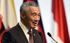 Thủ tướng Singapore lo sợ ASEAN sẽ phải chọn giữa Mỹ và Trung Quốc