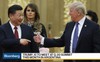 Tổng thống Trump yêu cầu soạn thảo các điều khoản tiềm năng cho thỏa thuận thương mại với Trung Quốc
