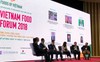 VPBank mang cơ hội tiếp cận vốn đến doanh nghiệp ngành thực phẩm tại Vietnam Food Forum 2018