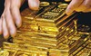 Giá vàng trong nước giảm mạnh về mức thấp nhất kể từ đầu năm