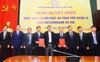 Vietcombank đáp ứng chuẩn mực Basel II tại Việt Nam