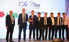 VPBank giành danh hiệu “Ngân hàng số tiêu biểu 2018”