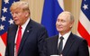 Điện Kremlin: Tổng thống Trump – Putin sắp gặp nhau tại Argentina