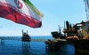 Mỹ cho phép 8 quốc gia tiếp tục mua dầu từ Iran