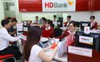 Đẩy mạnh cho vay dịp cuối năm, HDBank tung gói tín dụng giá rẻ 10.000 tỷ đồng
