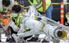 Boeing khó tránh tai họa: Trích xuất dữ liệu hộp đen, phát hiện lỗi kỹ thuật nghiêm trọng trên chiếc 737 gặp nạn
