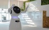 Tỷ phú Trung Quốc ôm giấc mơ đưa robot vào giúp việc gia đình