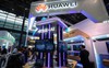 CFO bị bắt, Huawei vẫn lạc quan phát triển kế hoạch định hình tương lai tại trụ sở Thâm Quyến
