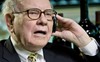 Cuộc gọi lúc nửa đêm của Warren Buffett giải cứu nước Mỹ trong cuộc khủng hoảng năm 2008 như thế nào?