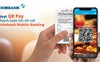 Thanh toán nhanh với QR Pay trên Eximbank Mobile Banking