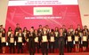Nam A Bank - Top 500 doanh nghiệp lợi nhuận tốt nhất 2018