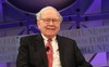 Nguyên tắc đơn giản của Warren Buffett khi đầu tư trong cuộc khủng hoảng tài chính