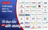 Thông báo giải thưởng và kế hoạch trao giải cuộc thi viết về