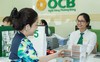 OCB tung hàng loạt ưu đãi tri ân triệu khách hàng