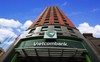 Vietcombank bị truy thu gần 1,8 tỷ đồng tiền thuế