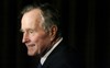 Nước Mỹ có nhiều lý do để nuối tiếc một George H.W. Bush