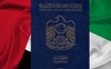 Vượt mặt Singapore, Hộ chiếu UAE trở thành tấm hộ chiếu quyền lực nhất thế giới
