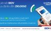 GrabPay by Moca dành tặng chủ thẻ BIDV ưu đãi lên đến 290.000đ