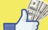 Mỗi người dùng, có thể bao gồm cả bạn, đóng góp cho Facebook 6,18 USD doanh thu trong quý vừa rồi