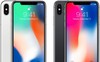 Doanh thu Apple nếm trái đắng vì siêu phẩm iPhone X