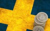 Thụy Điển lo lắng khi người dân chán tiêu tiền mặt