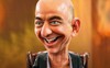 Đế chế Amazon của Jeff Bezos: Nơi 