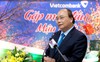 Thủ tướng: Vietcombank cần xác định tầm nhìn là ngân hàng tầm cỡ khu vực châu Á