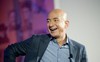 Cổ phiếu Amazon lập kỷ lục mới, Jeff Bezos 
