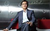 Chân dung Mã Hoá Đằng - vị tỷ phú kín tiếng vừa mới soán ngôi Jack Ma trở thành người giàu có nhất Trung Quốc