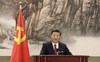 Trung Quốc đề xuất bỏ giới hạn 2 nhiệm kỳ đối với Chủ tịch nước