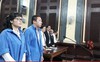Ngày mai, “siêu lừa” Huyền Như tiếp tục hầu tòa liên quan vụ Navibank