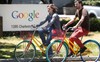 Google lần đầu tiên gia nhập “câu lạc bộ” doanh thu 100 tỷ USD