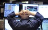 Sắc đỏ bao trùm chứng khoán Mỹ, Dow Jones mất hơn 1.000 điểm: Cơn ác mộng trở lại