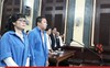 Huyền Như bị đề nghị tù chung thân, Võ Anh Tuấn 30 năm tù