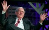Bí quyết cải thiện tình hình tài chính cá nhân bằng những khuyên vàng ngọc của Warren Buffett