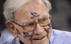 Buffett cho nhân viên 1 triệu USD/năm đến hết đời nếu đoán trúng kết quả bóng rổ