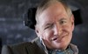 Stephen Hawking ra đi nhưng những điều ông nói đều là động lực truyền cảm hứng mỗi ngày...