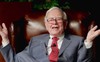 Từ chối ăn tối với cô gái trẻ, Warren Buffett đã đưa ra 3 lời khuyên đắt giá