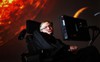 Những câu nói hay nhất của Stephen Hawking
