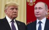 Trump ra hình phạt mạnh nhất với Nga vì can thiệp bầu cử