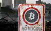 Một thành phố ở New York vừa trở thành nơi đầu tiên cấm mở thêm hoạt động đào Bitcoin