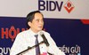 Phó Tổng giám đốc BIDV Đoàn Ánh Sáng muốn bán gần hết cổ phiếu BID