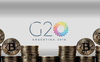 G20 có thể sẽ đánh thuế giao dịch tiền số