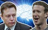 Elon Musk xóa tài khoản Facebook của Tesla và SpaceX, liệu Zuckerberg đã thấy 