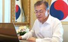 Hàn Quốc đề xuất sửa hiến pháp, giảm thời hạn nhiệm kỳ tổng thống