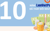 Sau 10 năm ra đời, LienVietPostBank phát triển thế nào?